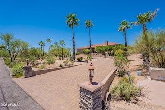 36618 N Wildflower Rd, Carefree, AZ 85377
