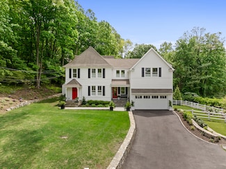 79 Devils Garden Rd, Norwalk, CT 06854