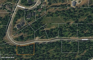 NKA Shiras Rd Lt 24, Coeur D'Alene, ID 83814