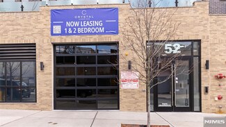 52 Cambridge Ave, Jersey City, NJ 07307