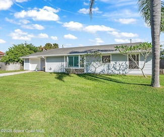 460 Pine Blvd, Merritt Island, FL 32952