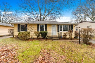 2174 Case Rd, Columbus, OH 43224