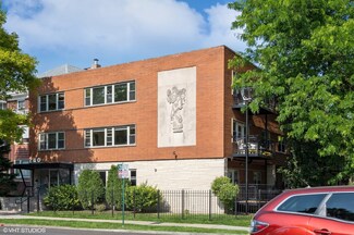 240 S Oak Park Ave Unit 305, Oak Park, IL 60302