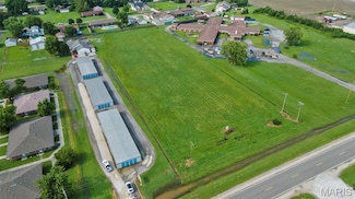 0 Missouri 162, Portageville, MO 63873