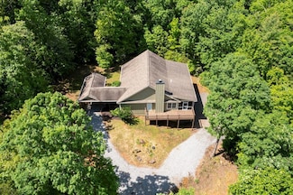 1774 Long Ridge Rd, Hiawassee, GA 30546