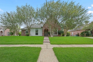 12553 Stutgart Ave, Baton Rouge, LA 70816
