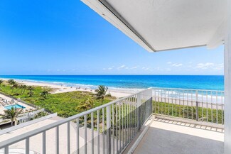 3000 S Ocean Blvd Unit 6010, Boca Raton, FL 33432