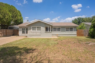 2903 Pryor St, Amarillo, TX 79103