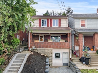 436 Iberia St, Pittsburgh, PA 15211