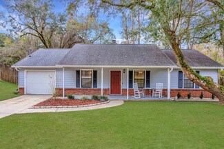 2764 Faringdon Dr, Tallahassee, FL 32303