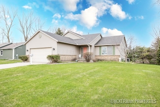 10915 56th Ave, Allendale, MI 49401