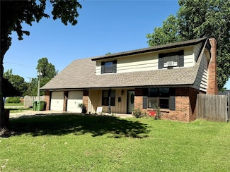 1000 Winnipeg Dr, Yukon, OK 73099