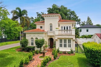 3419 W Tacon St, Tampa, FL 33629