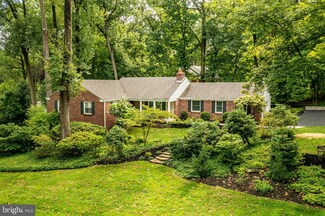 154 Sheldrake Dr, Paoli, PA 19301