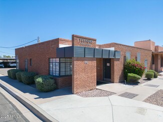 30 W 1st Ave, Mesa, AZ 85210