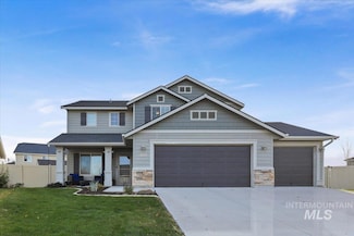 2687 W Crenshaw St, Kuna, ID 83634