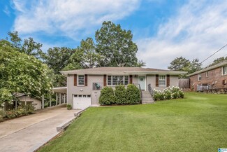 404 Redwood St, Irondale, AL 35210