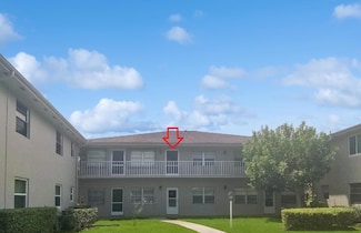 7 Lake Vista Trail Unit 204, Port Saint Lucie, FL 34952