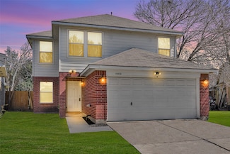 19838 Laurel Trail Dr, Cypress, TX 77433