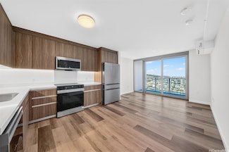 1500 Rycroft St Unit 4105R, Honolulu, HI 96814