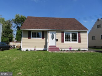 213 Nassau Ave, Paulsboro, NJ 08066