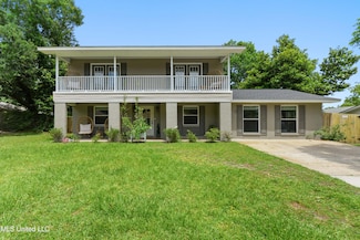 122 Pitcher Point, Long Beach, MS 39560