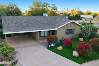 8526 E Whitton Ave, Scottsdale, AZ 85251