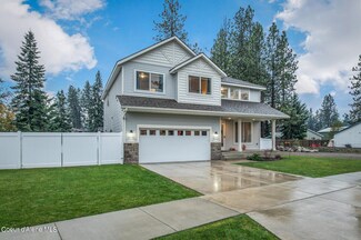 7184 W Lakeland St, Rathdrum, ID 83858