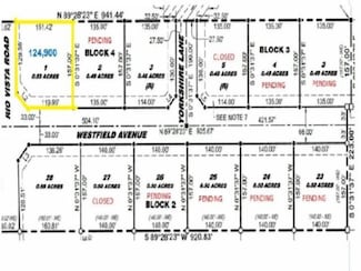 Lot 1 Westfield Ave, Pocatello, ID 83202