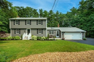 21 Hawthorne Rd, Kingston, MA 02364