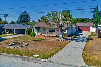 13625 La Cuarta St, Whittier, CA 90602