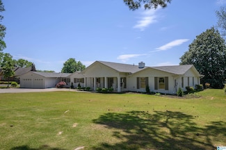 2600 Abbott Dr, Pell City, AL 35128
