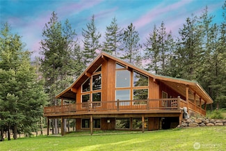 1101 Emerick Rd, Cle Elum, WA 98922