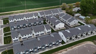 5530 Trueman Unit E, Pocatello, ID 83202