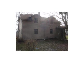 7629 Stewart Sharon Rd, Masury, OH 44438