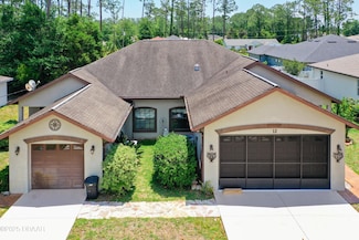 12 Emmons Ln Unit A&B, Palm Coast, FL 32164