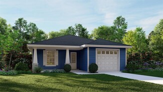 827 E Clifford Ave, Eustis, FL 32726