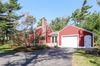 113 Eisenhower Dr, Cotuit, MA 02635