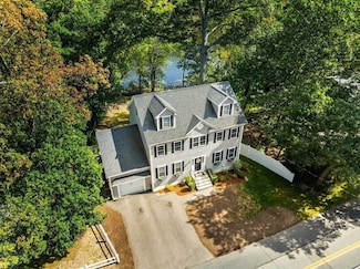 79 Bridle Rd, Billerica, MA 01821