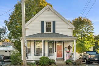 126 Bridge St, Beverly, MA 01915