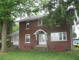 1009 W 300 S, Tipton, IN 46072