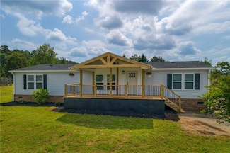 206 Sir Francis Drake Way, Liberty, SC 29657