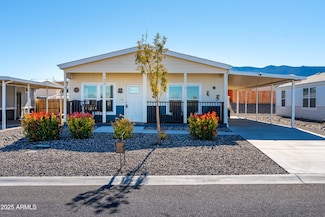 1053 W Wheeler Rd, Camp Verde, AZ 86322