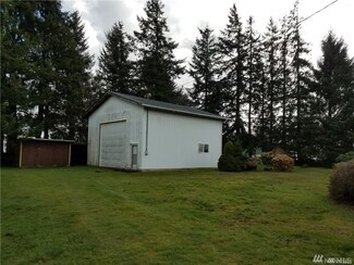 2905 Bay Ave, Hoquiam, WA 98550