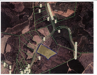 00 Yeatts Store Rd, Java, VA 24565
