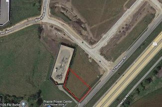 Lot 2 S Thompson Dr, Sun Prairie, WI 53590