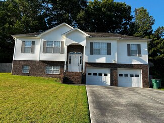 158 White Oak Loop, Cullman, AL 35057
