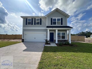 62 Fawn Ct, Allenhurst, GA 31301