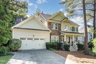 20 James Joyce Ct, Youngsville, NC 27596