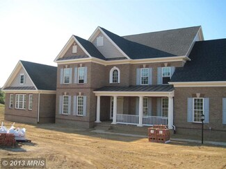 16019 Waterford Creek Cir, Hamilton, VA 20158